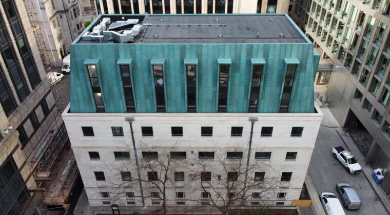 Brewer’s Hall